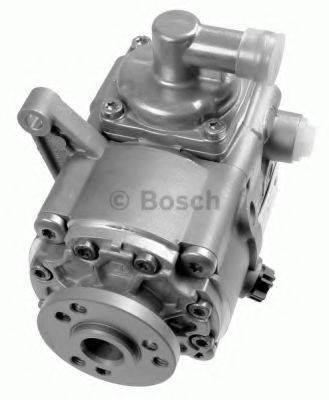 BOSCH KS00001382 Гідравлічний насос, кермо