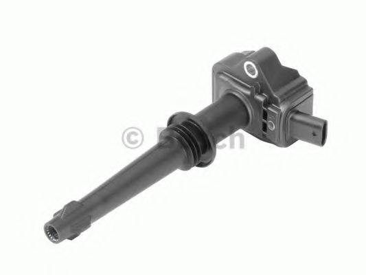 BOSCH 0221604022 Котушка запалювання