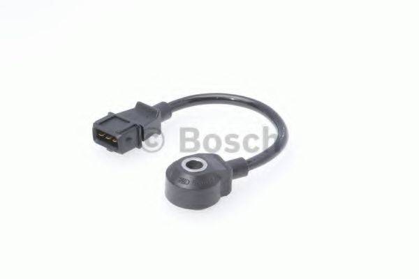 BOSCH 0261231075 Датчик детонації