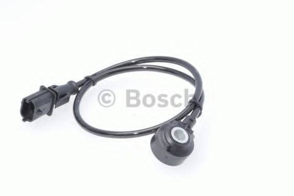 BOSCH 0261231144 Датчик детонації