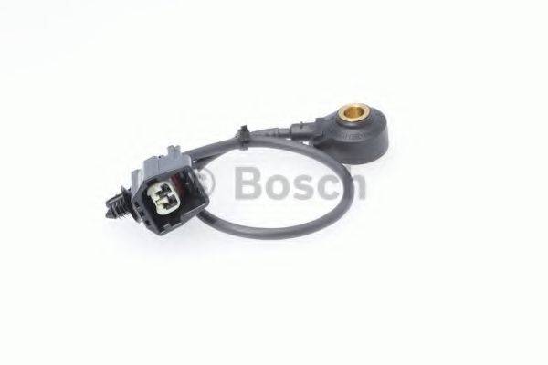 BOSCH 0261231185 Датчик детонації