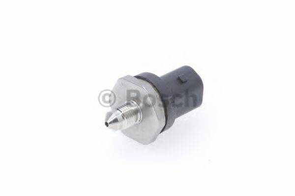 BOSCH 0261545063 Датчик тиску подачі палива