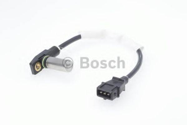 BOSCH 0281002093 Датчик імпульсів; Датчик частоти обертання, керування двигуном