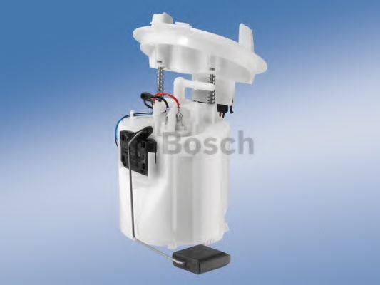 BOSCH 0986580414 Елемент системи живлення