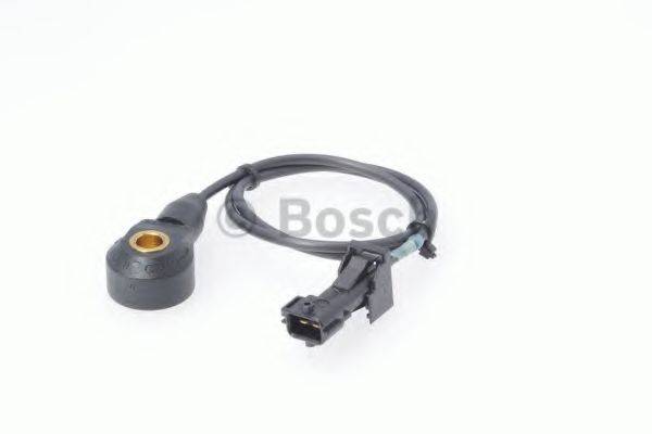 BOSCH 0261231115 Датчик детонації