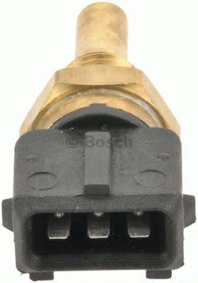 BOSCH 0280130056 Датчик, температура охолоджувальної рідини