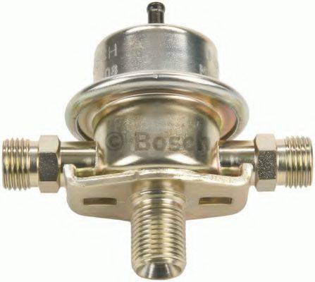 BOSCH 0280160297 Регулятор тиску подачі палива