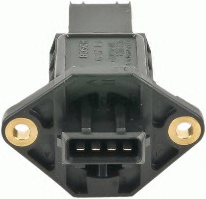 BOSCH 0280217002 Витратомір повітря