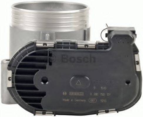 BOSCH 0280750131 Патрубок дросельної заслінки