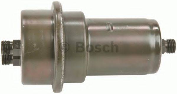 BOSCH 0438170005 Гідроакумулятор, тиск подачі палива