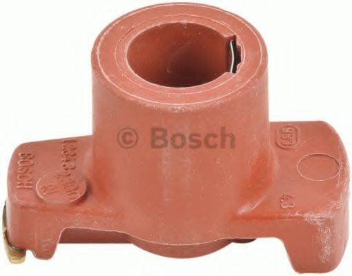 BOSCH 1234332300 Бігунок розподільника запалювання