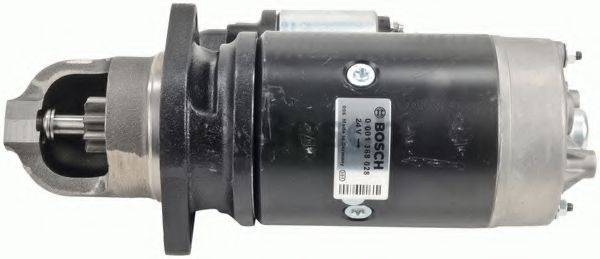 BOSCH 0001368028 Стартер