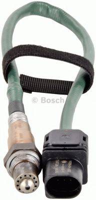 BOSCH 0258017281 Лямбда-зонд