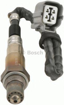 BOSCH 0258986685 Лямбда-зонд