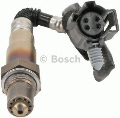 BOSCH 0258986709 Лямбда-зонд