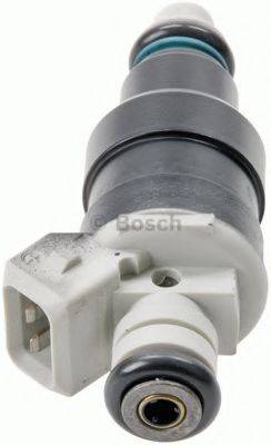 BOSCH 0280150133 Клапанна форсунка