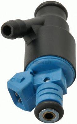 BOSCH 0280150503 Клапанна форсунка