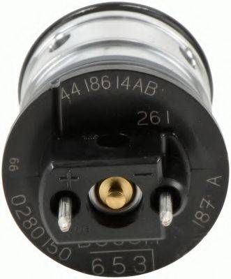 BOSCH 0280150653 Клапанна форсунка