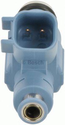 BOSCH 0280156036 Клапанна форсунка