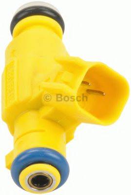 BOSCH 0280156133 Клапанна форсунка