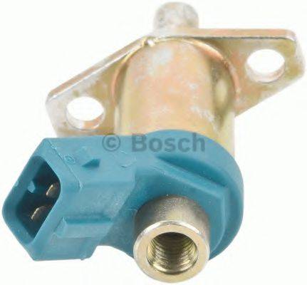 BOSCH 0280170415 Пусковий паливний клапан