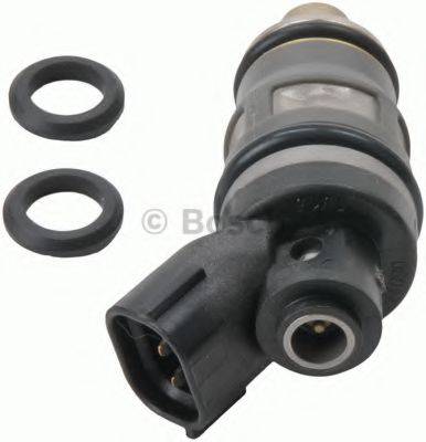 BOSCH F00E170242 Клапанна форсунка