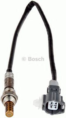 BOSCH F00E263117 Лямбда-зонд