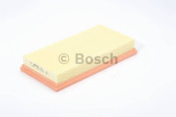 BOSCH 1457433319 Повітряний фільтр