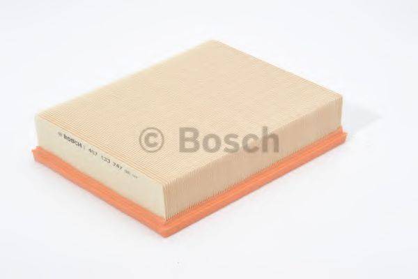 BOSCH 1457433747 Повітряний фільтр