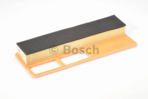 BOSCH F026400002 Повітряний фільтр