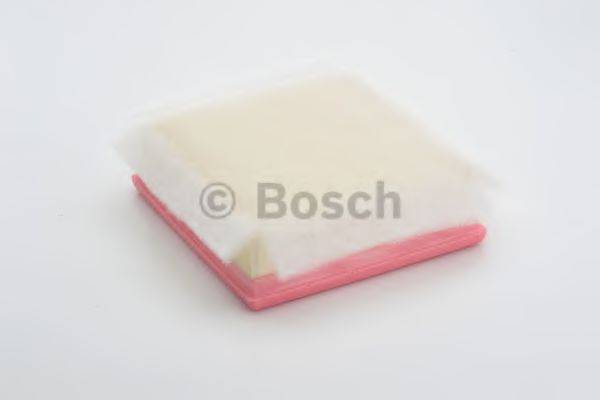 BOSCH F026400049 Повітряний фільтр