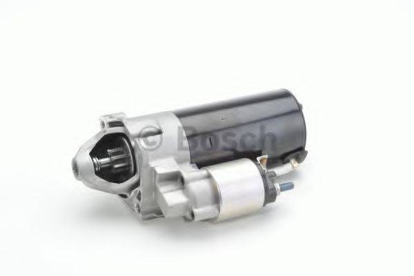 BOSCH 0001110138 Стартер