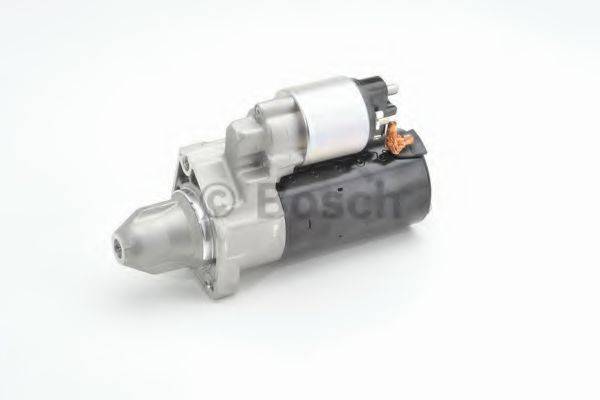 BOSCH 0001115005 Стартер