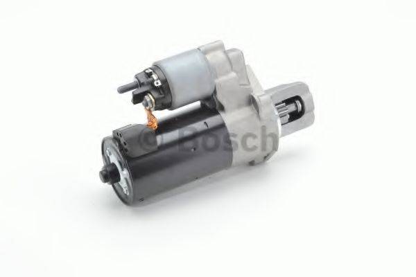 BOSCH 0001147400 Стартер