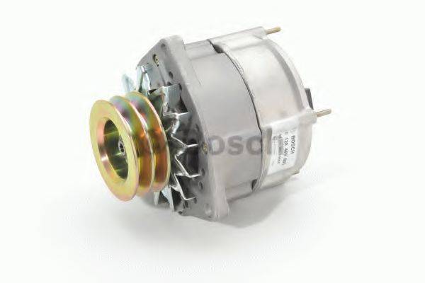 BOSCH 0120469001 Генератор