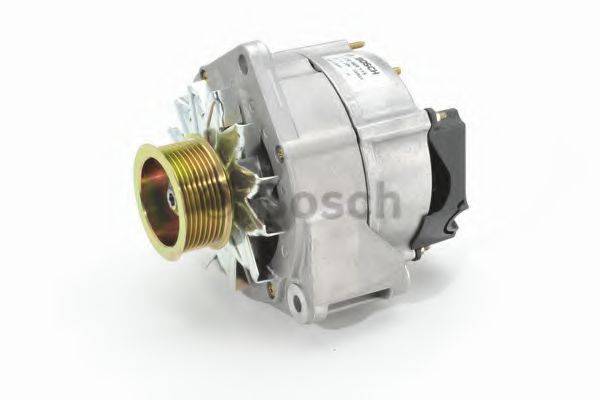 BOSCH 0120469115 Генератор