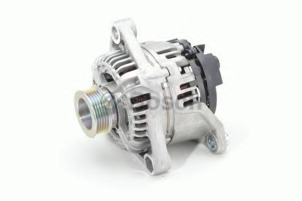 BOSCH 0124325058 Генератор