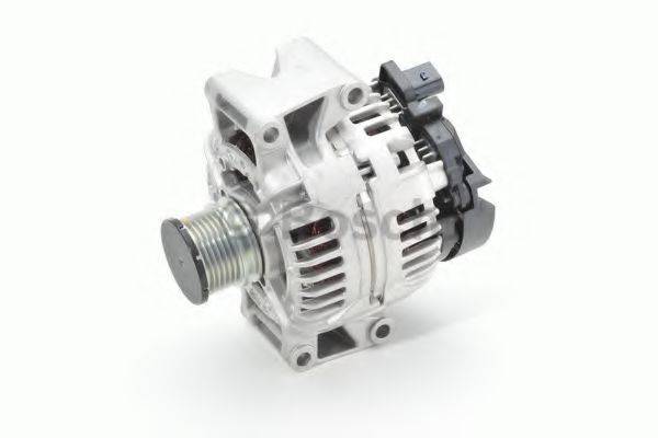 BOSCH 0124325169 Генератор