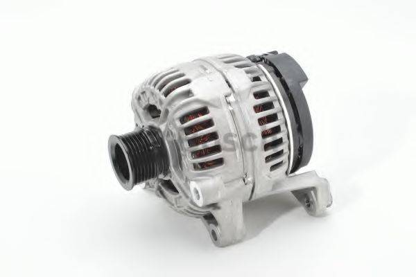 BOSCH 0124525523 Генератор