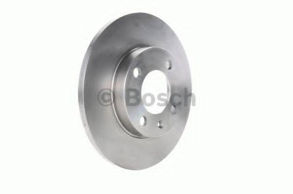 BOSCH 0986478011 гальмівний диск