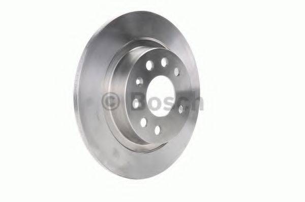 BOSCH 0986479106 гальмівний диск