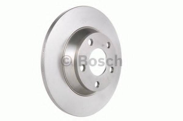 BOSCH 0986478615 гальмівний диск