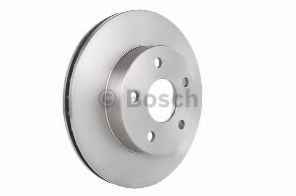 BOSCH 0986478772 гальмівний диск