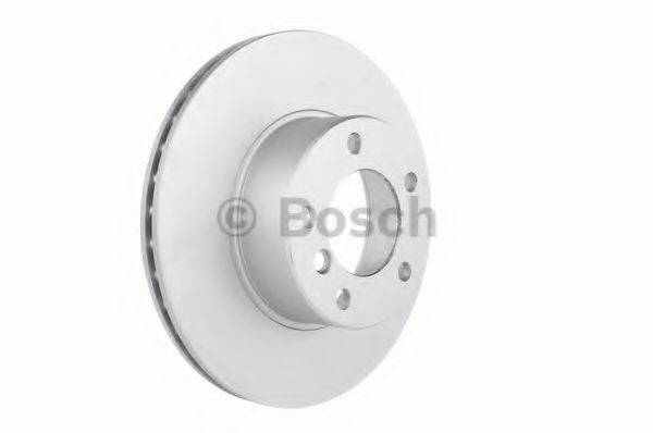 BOSCH 0986478848 гальмівний диск