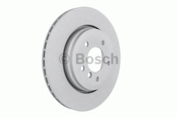 BOSCH 0986478975 гальмівний диск