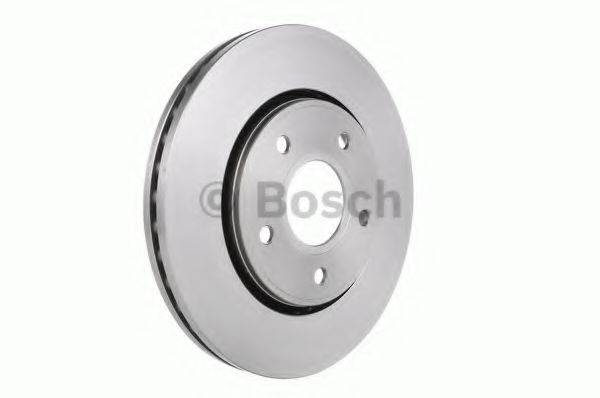 BOSCH 0986479046 гальмівний диск