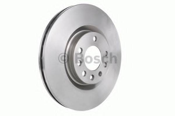 BOSCH 0986479325 гальмівний диск