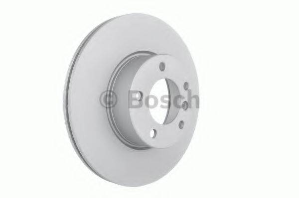 BOSCH 0986479381 гальмівний диск