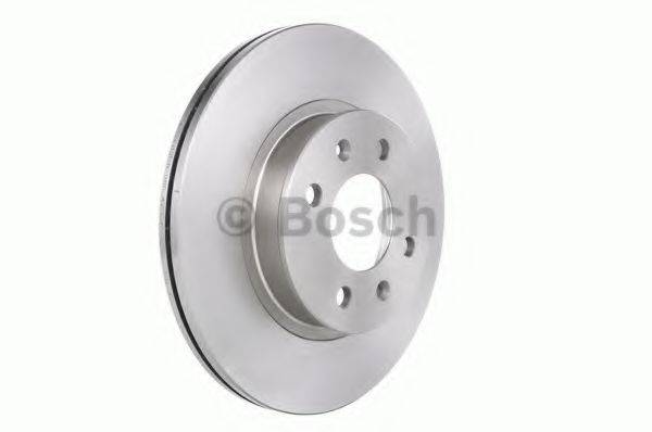 BOSCH 0986479459 гальмівний диск