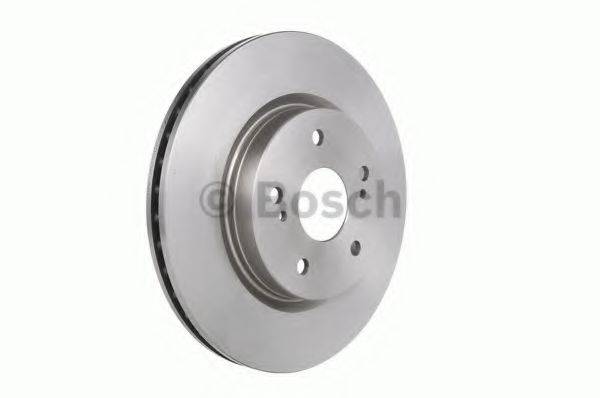 BOSCH 0986479559 гальмівний диск